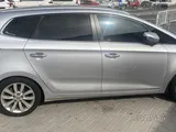 Used Kia Carens 2014
